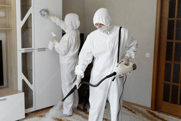 24/7 Emergency Infectious Disease Decontamination experts in Springboro, OH